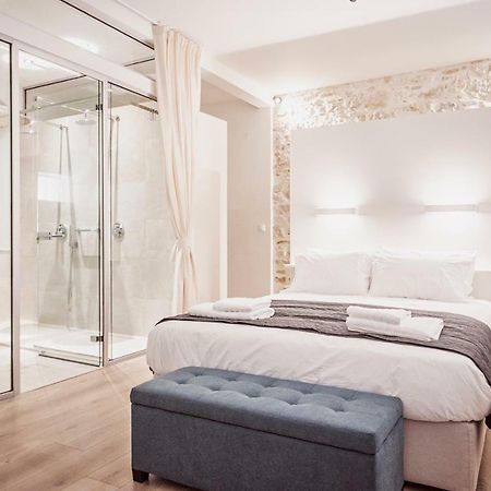 S&G Corfu Old Town Apartments - The Volto Suite ภายนอก รูปภาพ