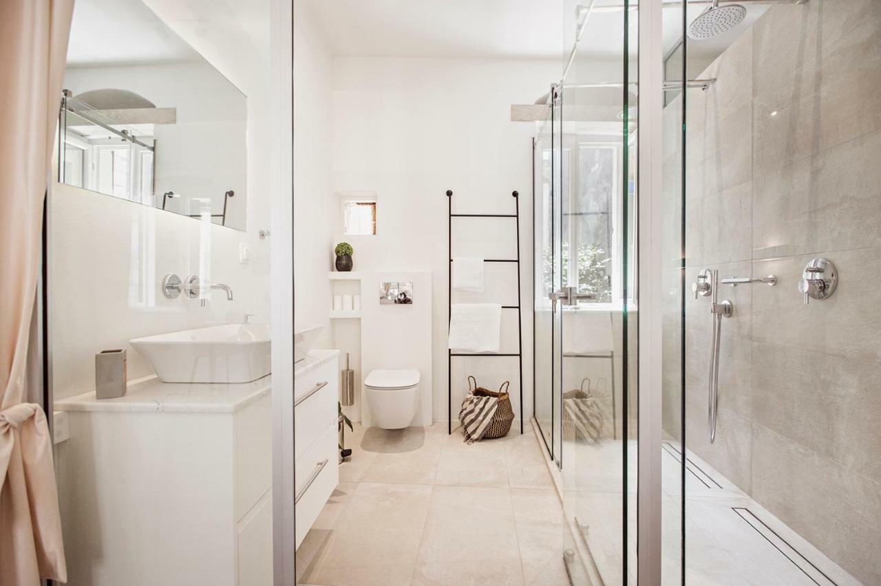 S&G Corfu Old Town Apartments - The Volto Suite ภายนอก รูปภาพ